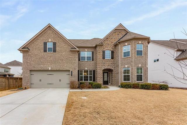 New Homes For Sale This Week That Attend Due West Elementary School: May 2nd to May 8th