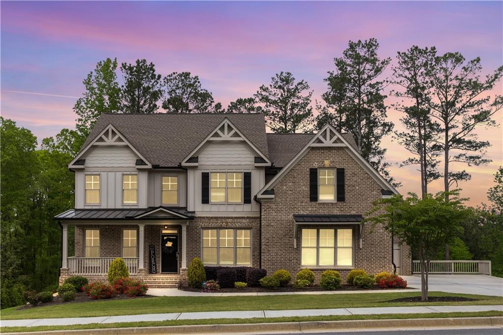 2622 Running River Ct., Lawrenceville, GA 30045