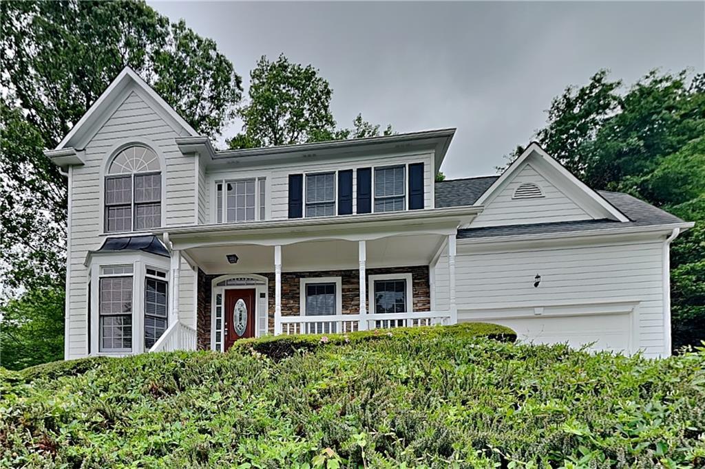 2001 Fairbrook Ln., Woodstock, GA 30189