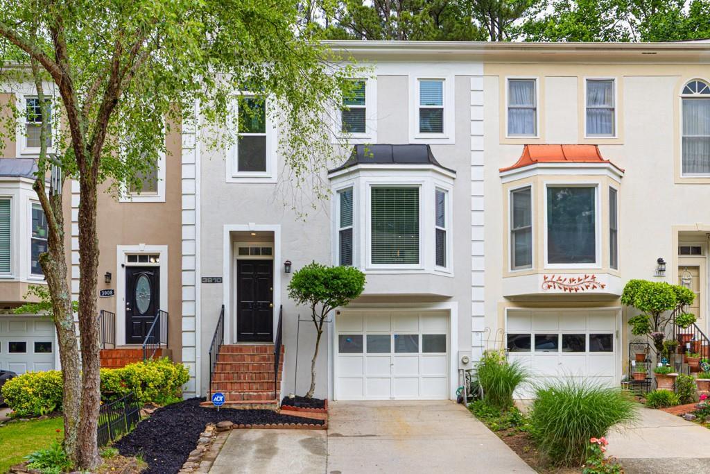3910 Meeting St., Duluth, GA 30096