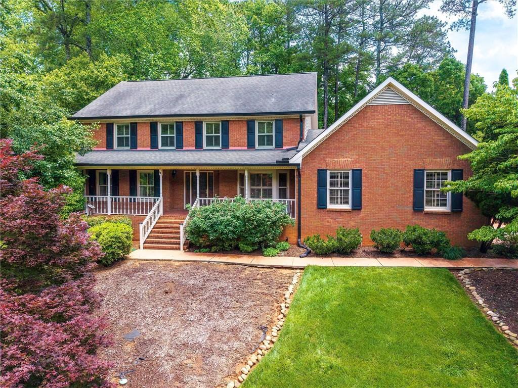 4930 Forestglade Ct., Tucker, GA 30087