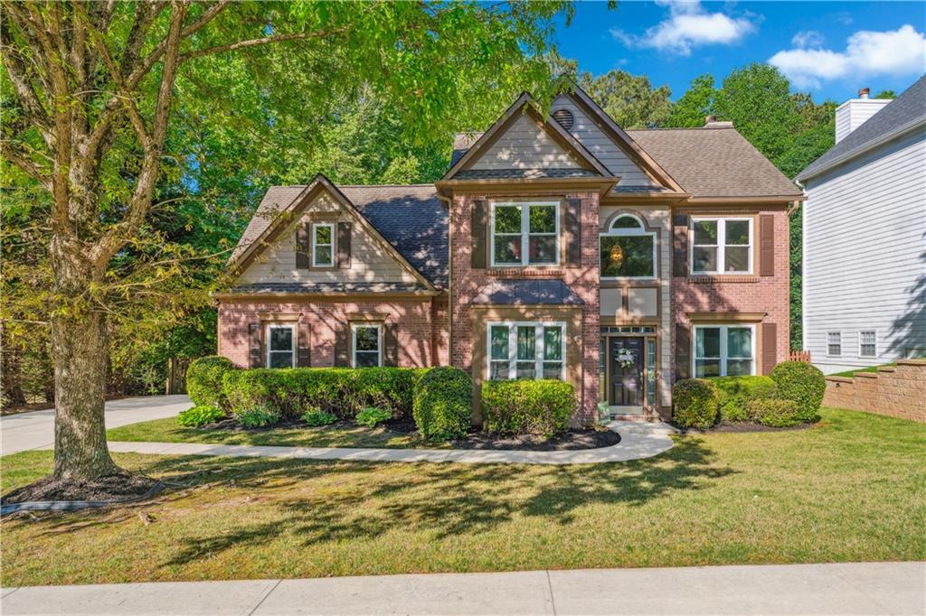 3220 Goldmist Dr., Buford, GA 30519