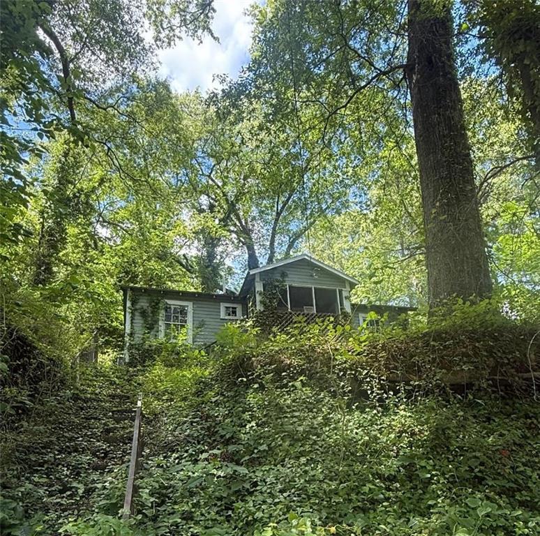 115 Ross St., Rome, GA 30161