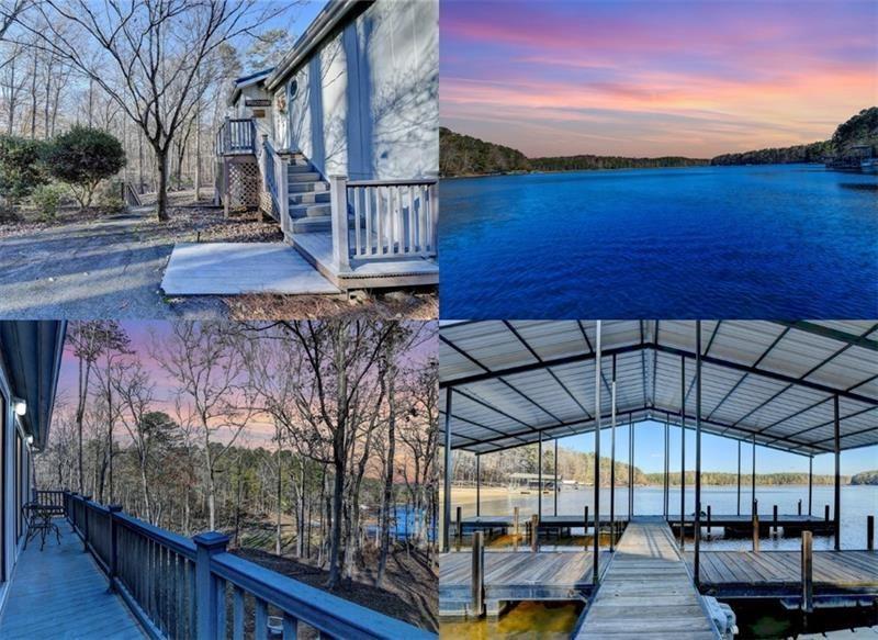 1228 Seven Forks Rd., Martin, GA 30557