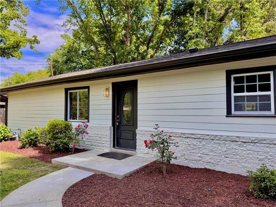 New Homes with Master Bedrooms on the 1st Floor That Attend Fair Oaks Elementary School: May 3rd to May 9th