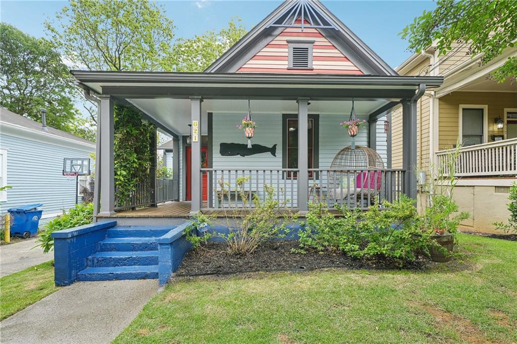 621 Mcgruder St., Atlanta, GA 30312