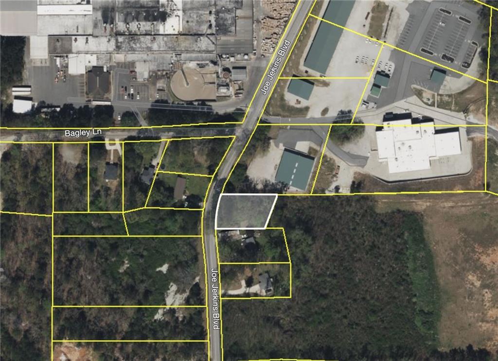 5743 Joe Jerkins Blvd., Austell, GA 30106