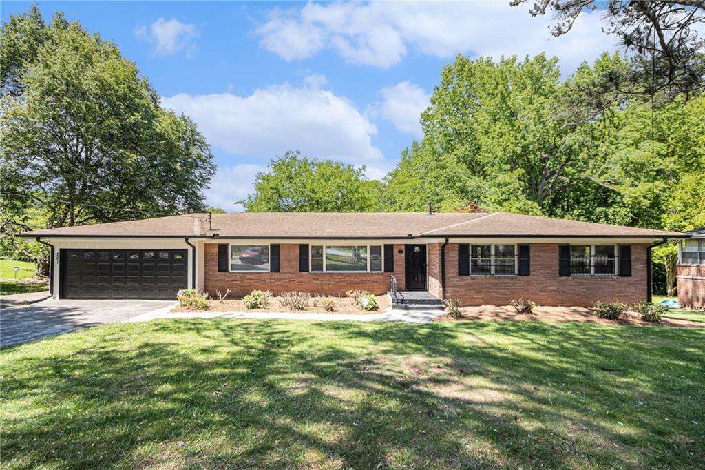 201 E Simon Ter., Atlanta, GA 30318
