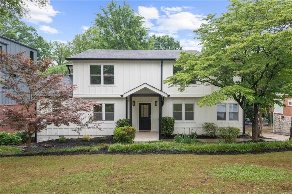 146 Mount Paran Rd., Atlanta, GA 30342