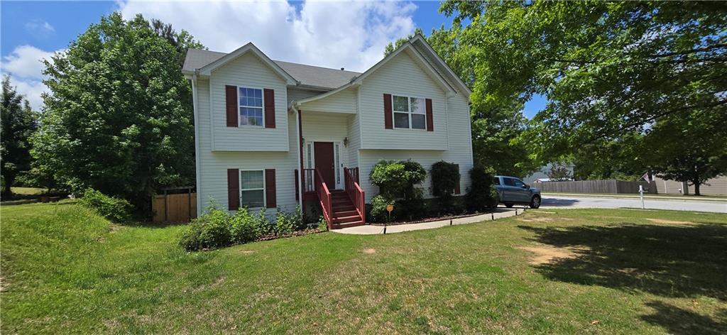 8436 Cyprus Ridge Way, Douglasville, GA 30134