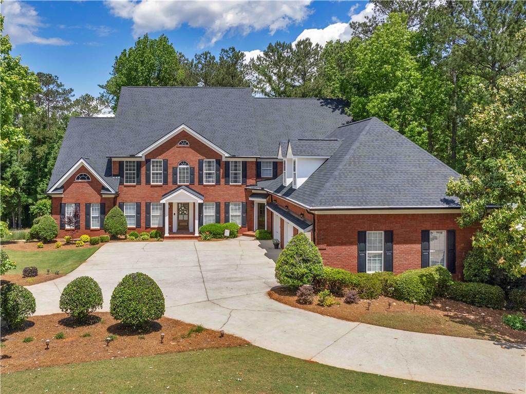 219 Eagles Landing Way, Mcdonough, GA 30253