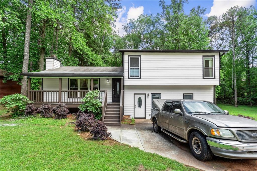 5006 Dekalb Way, Stone Mountain, GA 30087