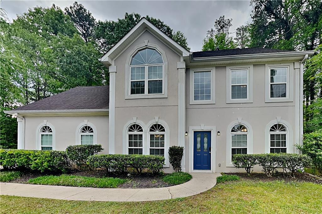 2312 Mahogany Glen Pl., Lawrenceville, GA 30043