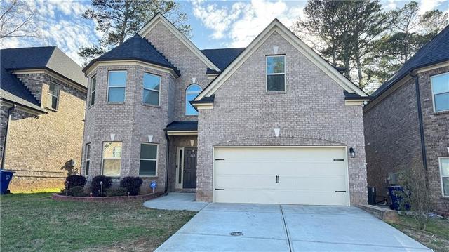 New Homes For Sale This Week That Attend Moore Middle School: May 2nd to May 8th