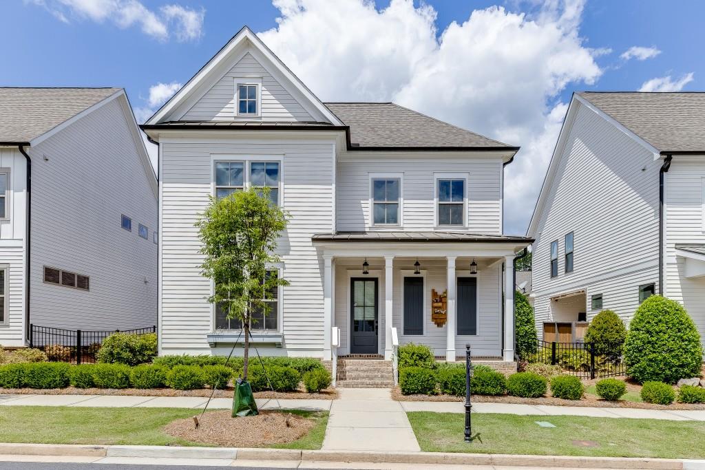 1023 Harvest Park Ln., Suwanee, GA 30024