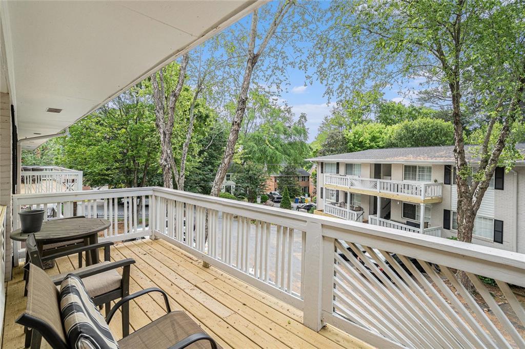1990 Wellbourne Drive Northeast #7 Dr. #7, Atlanta, GA 30324