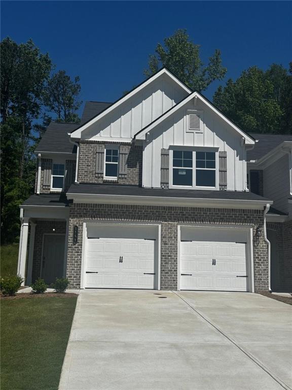 1151 Park Center Cir., Austell, GA 30168