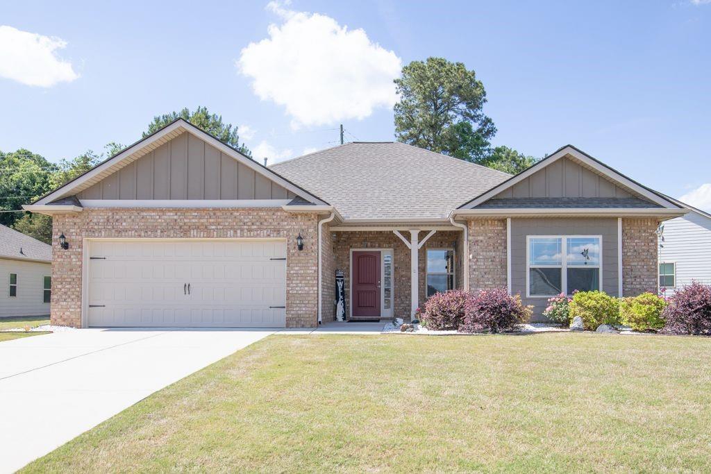 605 Skyview Dr., Commerce, GA 30529