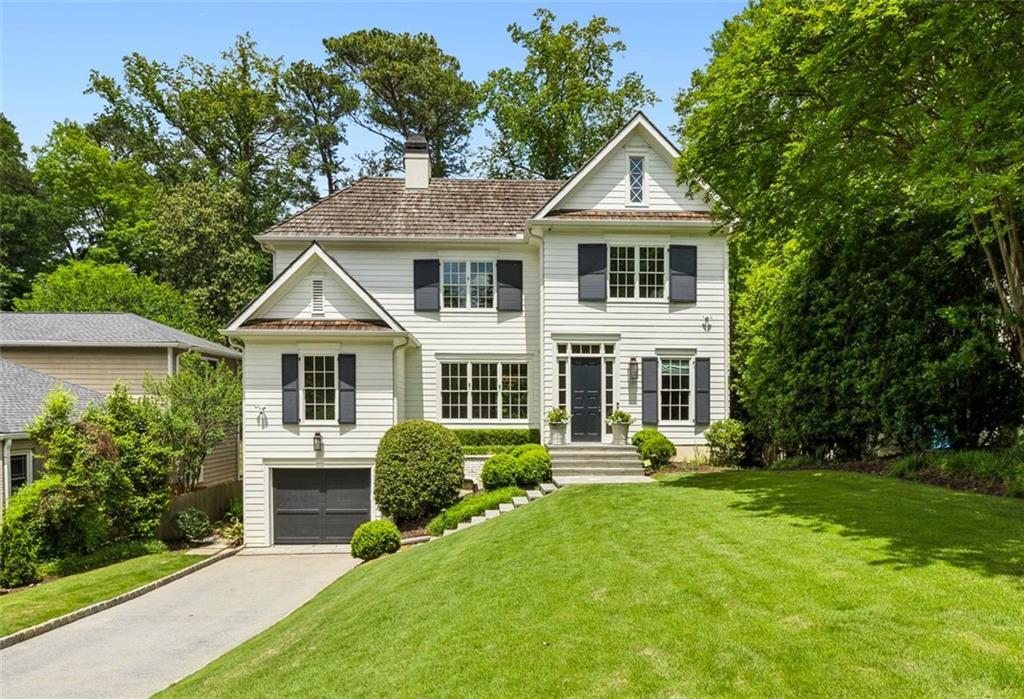 444 Rock Springs Rd., Atlanta, GA 30324