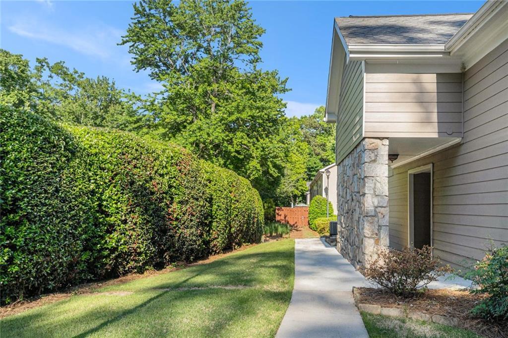 502 Brighton Point, Atlanta, GA 30328