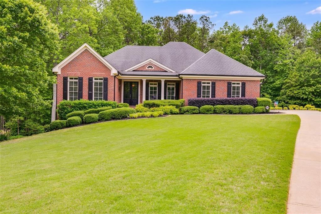 7511 Biltmore Ln., Douglasville, GA 30135