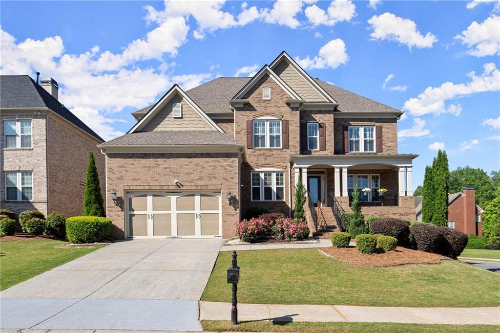 11240 Avery Cove Ct., Alpharetta, GA 30022