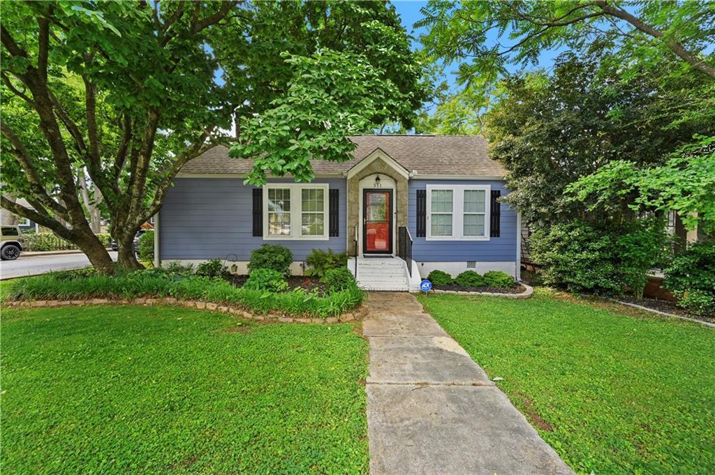 511 Robinson Ave., Atlanta, GA 30315