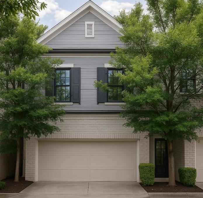 396 Summerhour St., Marietta, GA 30060