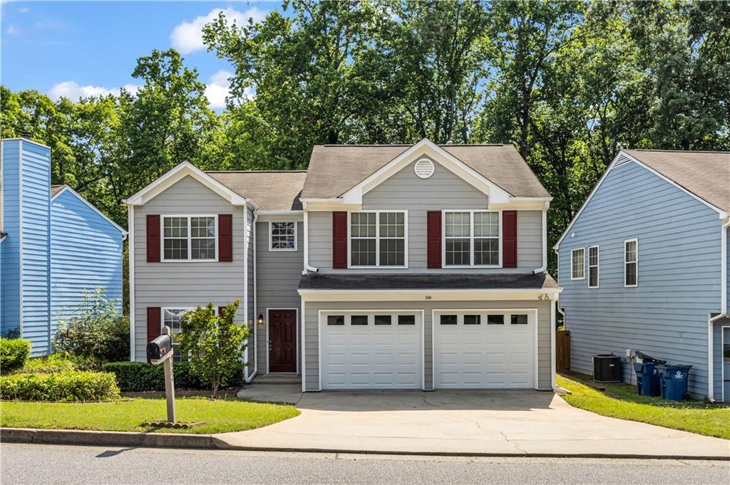 3504 Benthollow Ln., Duluth, GA 30096