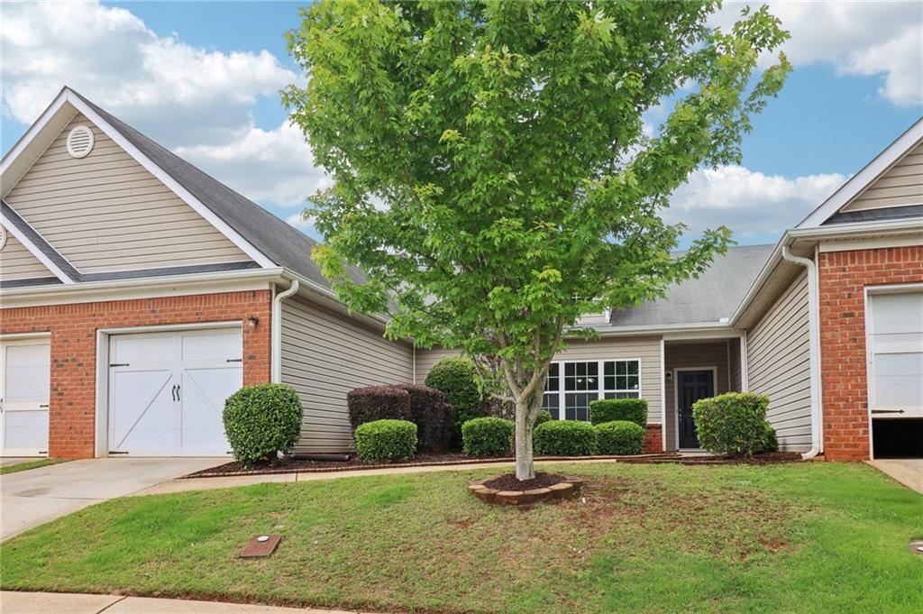 1065 City Park Dr., Mcdonough, GA 30252