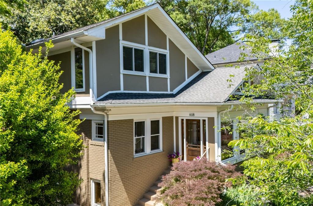 608 Sherwood Rd., Atlanta, GA 30324
