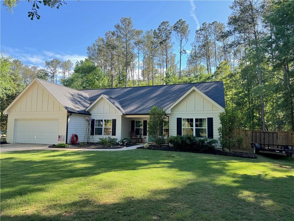 111 Bob Cat Tr., Mansfield, GA 30055