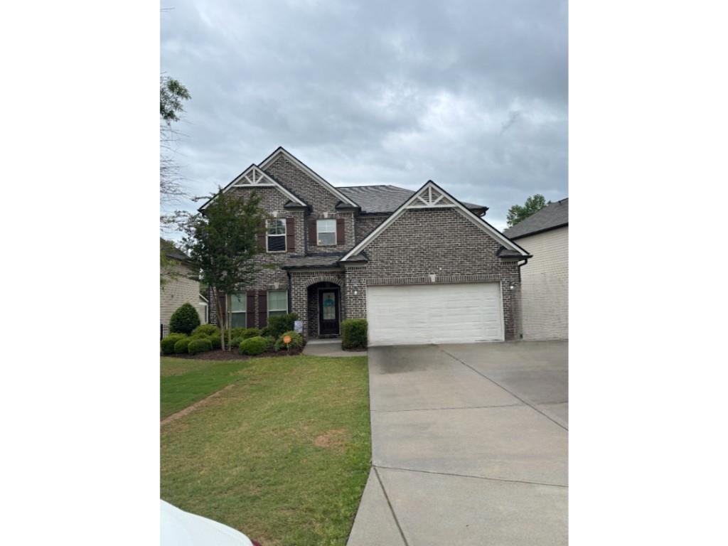 4050 Pleasant Woods Dr., Cumming, GA 30028