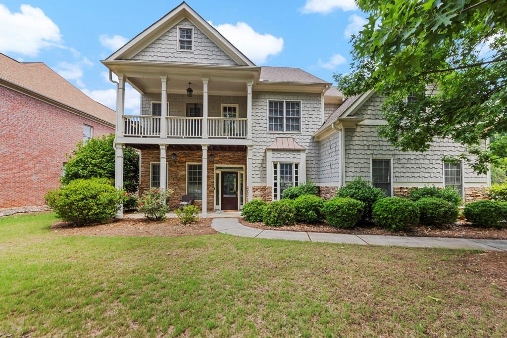944 Hidden Falls Ln., Smyrna, GA 30082