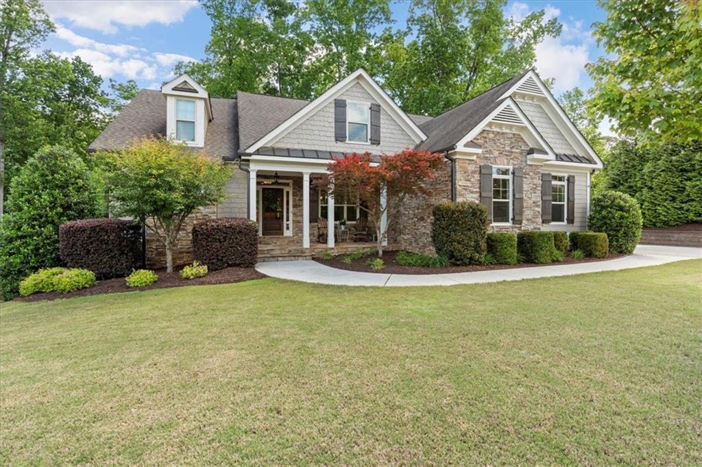 1686 Brooks Farm Dr., Acworth, GA 30101