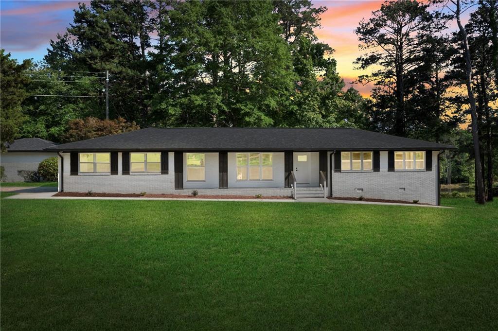 2604 Flat Shoals Rd., Conyers, GA 30094