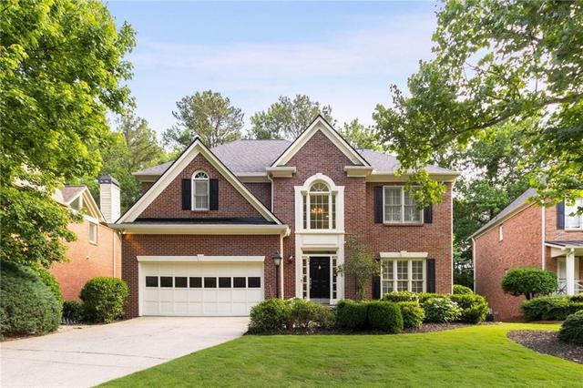 New Homes For Sale This Week That Attend Dunwoody High School: May 9th to May 15th