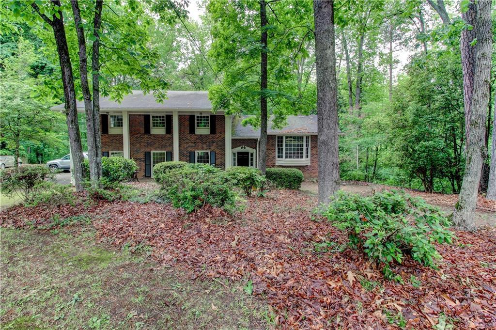 3539 Evans Mill Rd., Lithonia, GA 30038