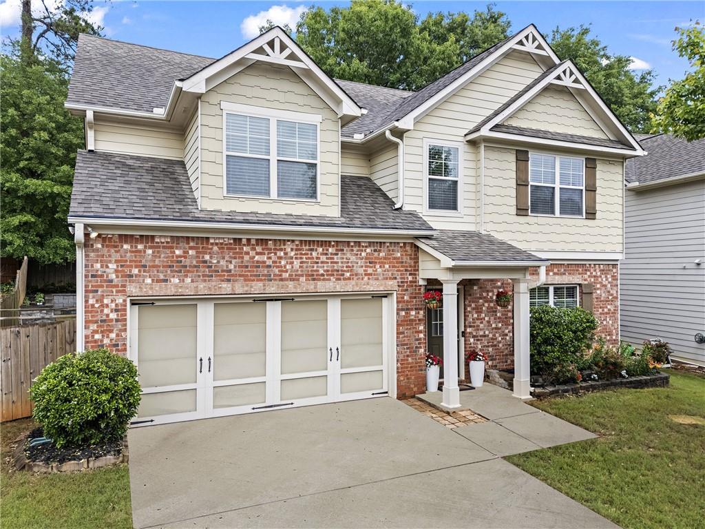 47 Gloster Mill Way, Lawrenceville, GA 30044