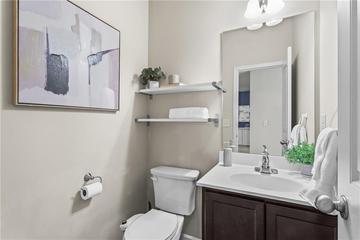 47 Gloster Mill Way, Lawrenceville, GA 30044