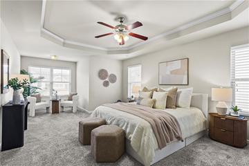 47 Gloster Mill Way, Lawrenceville, GA 30044