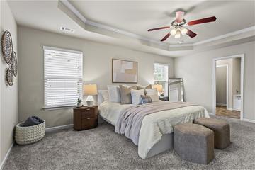 47 Gloster Mill Way, Lawrenceville, GA 30044