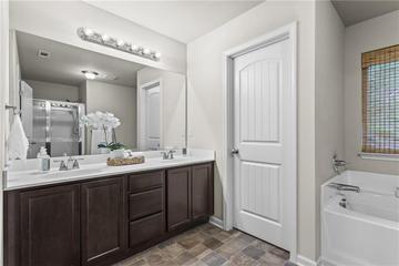 47 Gloster Mill Way, Lawrenceville, GA 30044