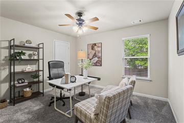 47 Gloster Mill Way, Lawrenceville, GA 30044