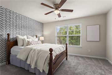 47 Gloster Mill Way, Lawrenceville, GA 30044