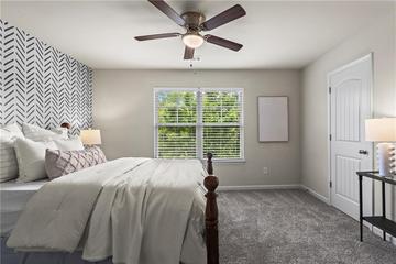 47 Gloster Mill Way, Lawrenceville, GA 30044