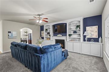 47 Gloster Mill Way, Lawrenceville, GA 30044