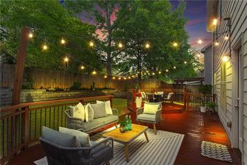 47 Gloster Mill Way, Lawrenceville, GA 30044