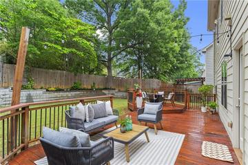 47 Gloster Mill Way, Lawrenceville, GA 30044