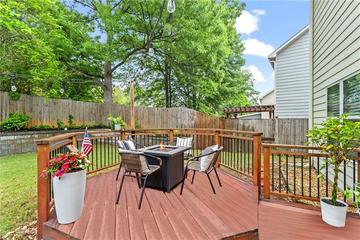 47 Gloster Mill Way, Lawrenceville, GA 30044
